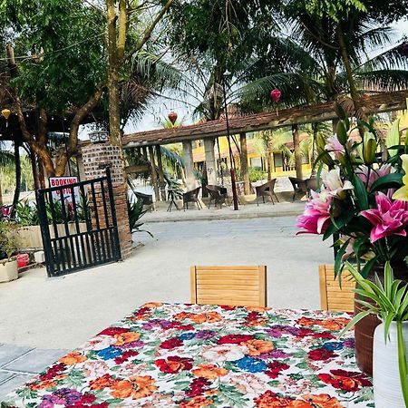 Tam Coc Boutique Garden Hotel Ninh Bình Kültér fotó