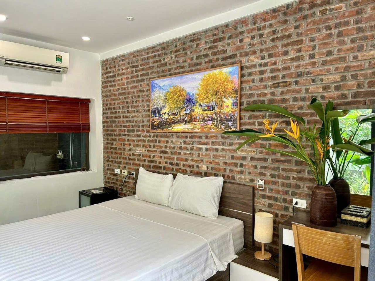 Tam Coc Boutique Garden Hotel Ninh Bình Kültér fotó