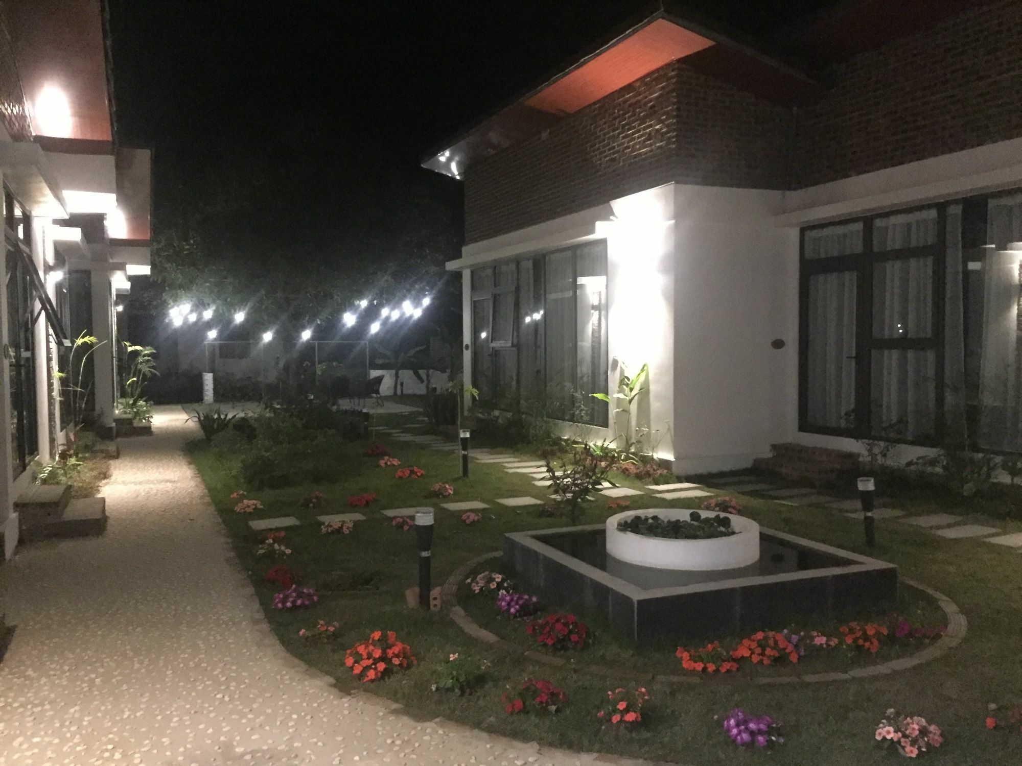 Tam Coc Boutique Garden Hotel Ninh Bình Kültér fotó