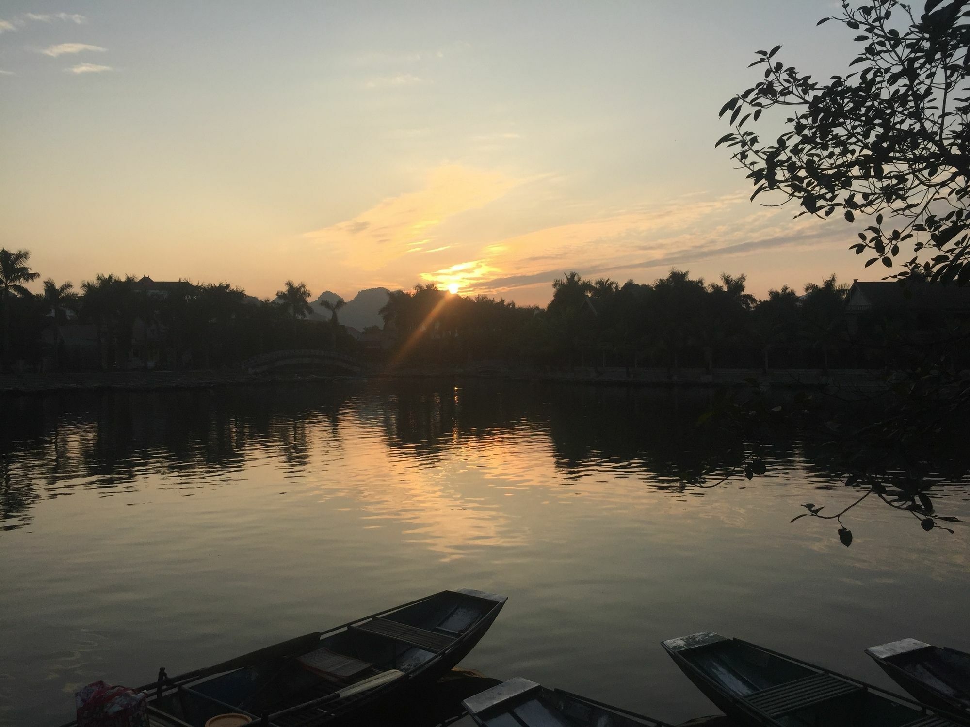 Tam Coc Boutique Garden Hotel Ninh Bình Kültér fotó